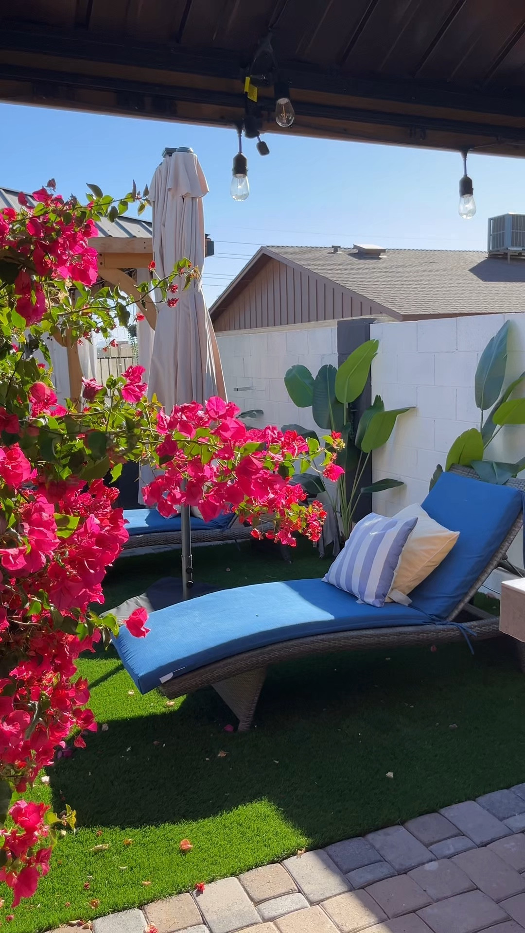 ✨Preparandonos para el verano🤩☂️

#LTKSeasonal #LTKFamily #LTKHome