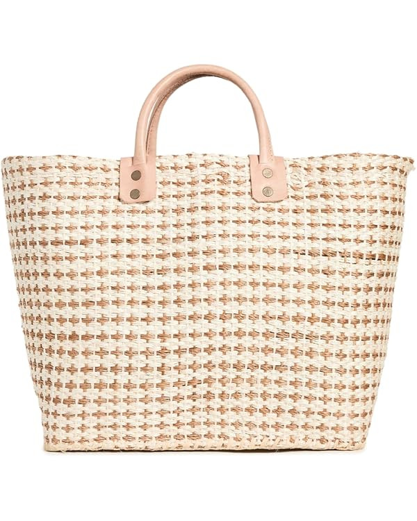 Mar Y Sol Women's Hadley Tote | Amazon (US)