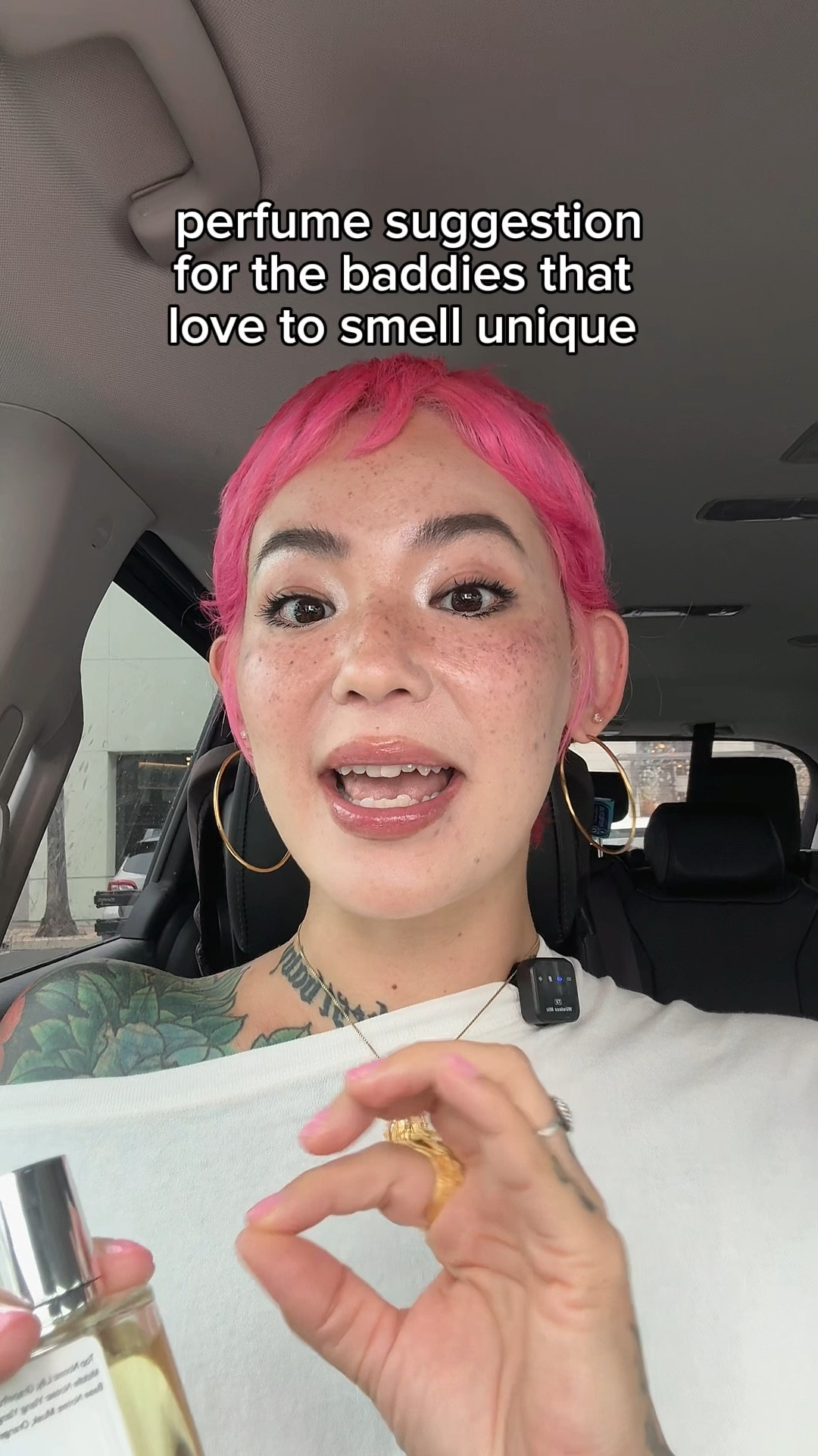 for the internal softies and external baddies this fragrance is perfect for the floral lovers 

#LTKStyleTip #LTKBeauty #LTKautumn