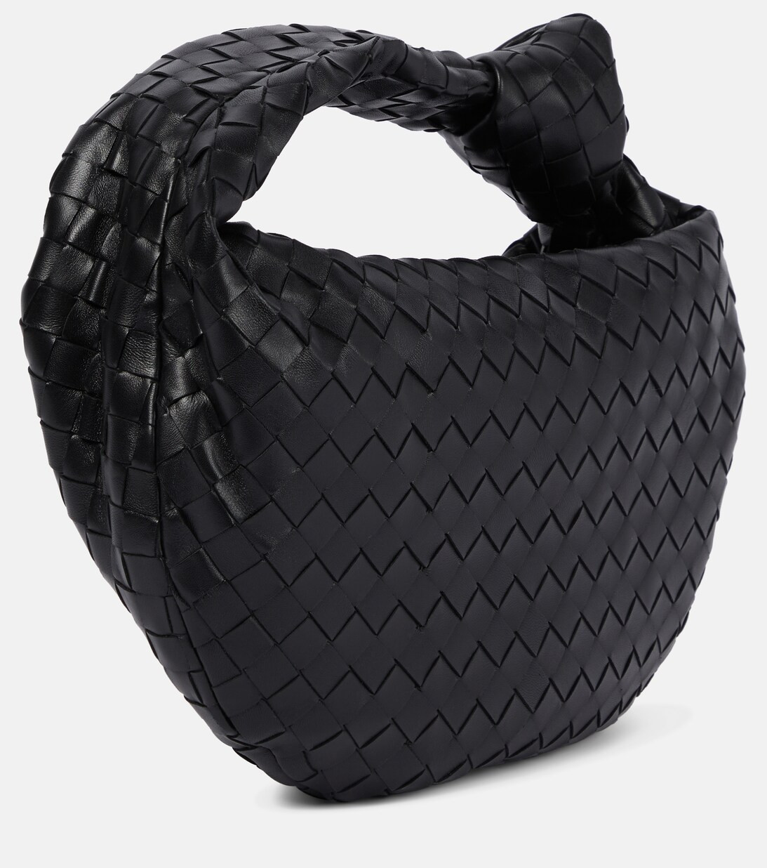 Sac Jodie Teen en cuir | Mytheresa (FR)
