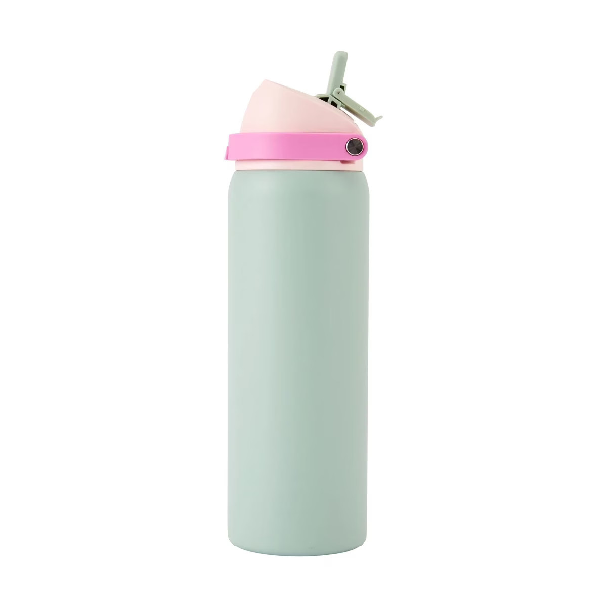 940ml Sage Dual Function Drink Bottle - Anko | Target AU