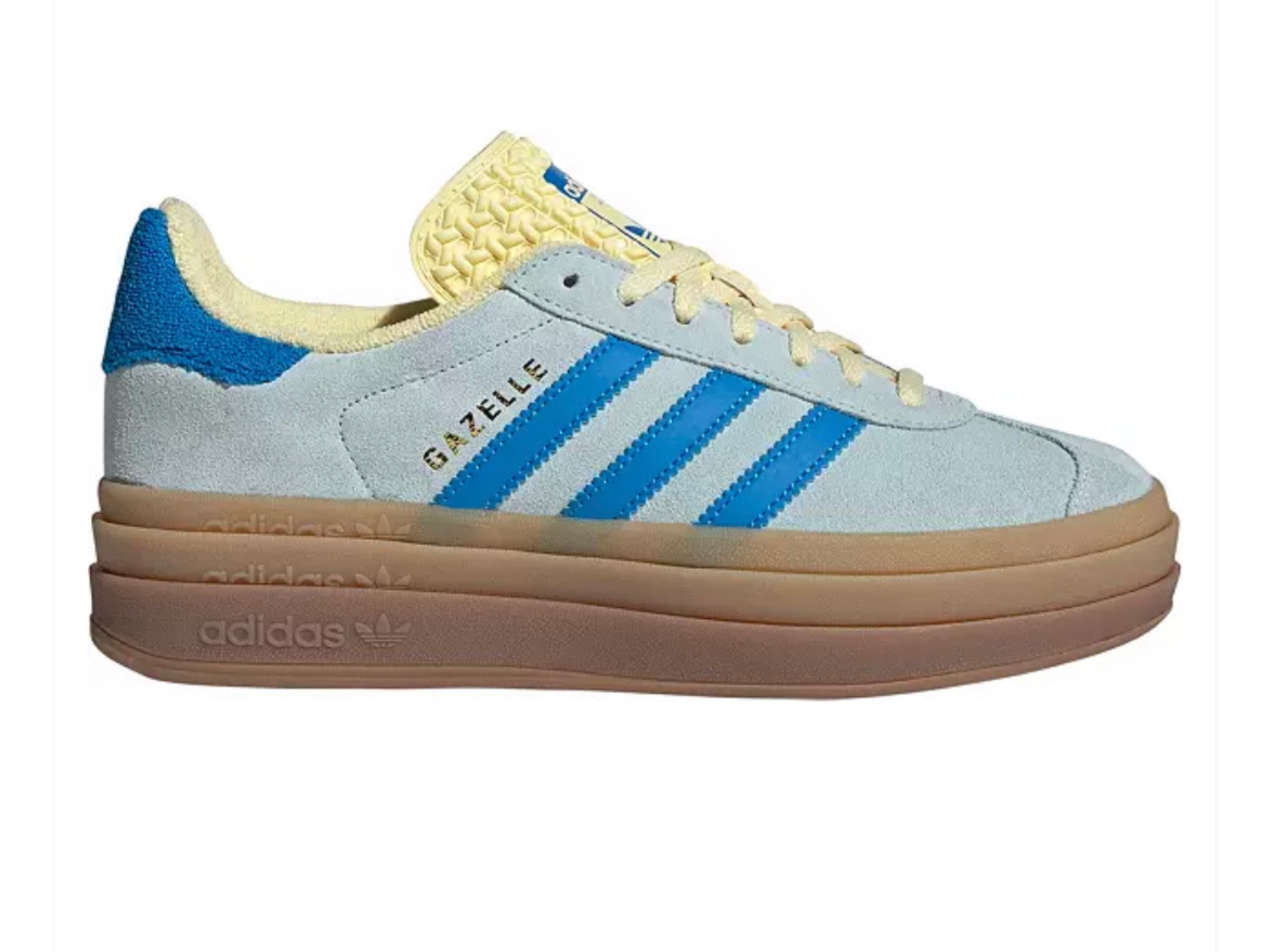 New color of adidas gazelles !! 

#LTKGiftGuide #LTKStyleTip #LTKShoeCrush