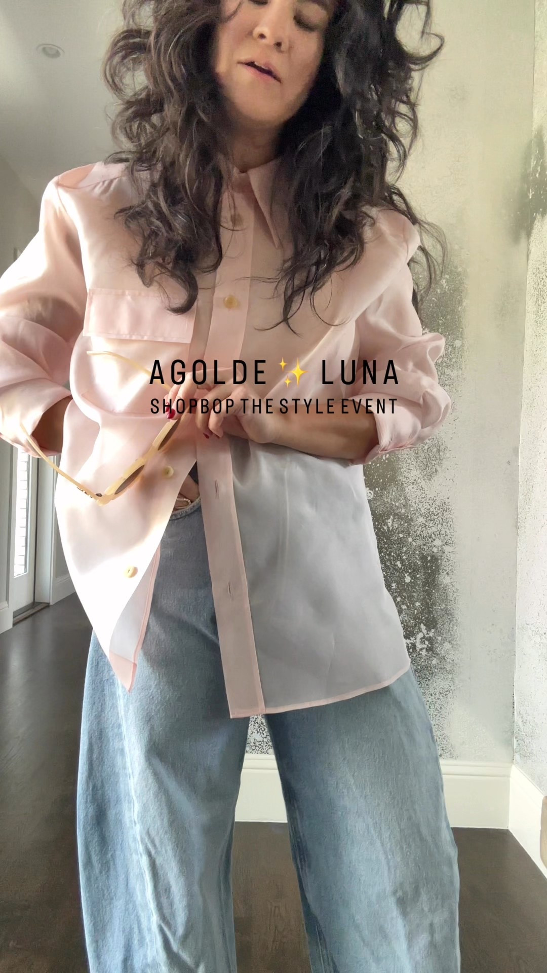 AGOLDE Luna included in Shopbop The Style Event 

#LTKSaleAlert #LTKStyleTip #LTKWatchNow