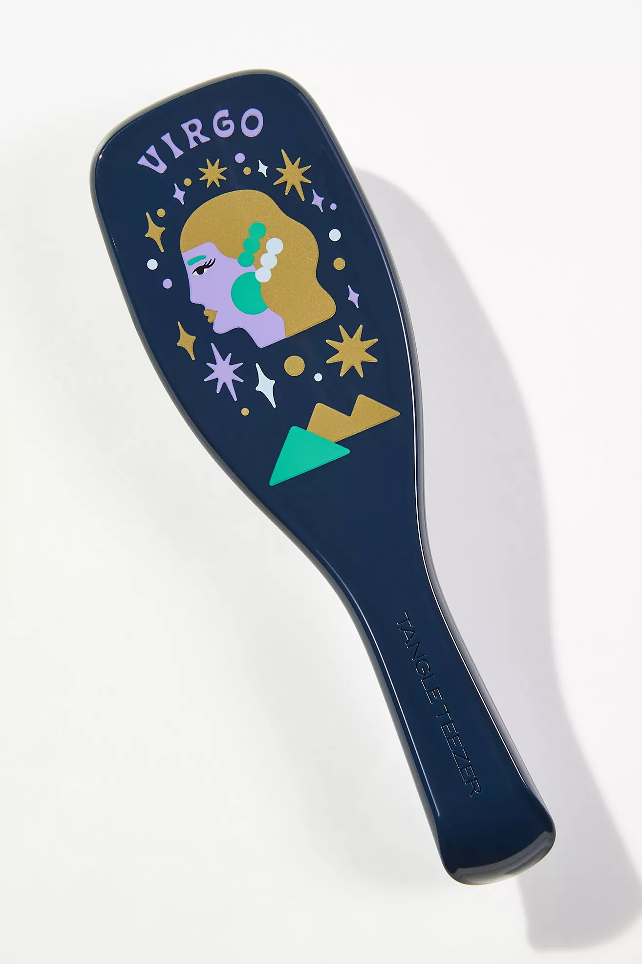 Tangle Teezer The Ultimate Detangler Zodiac Hair Brush | Anthropologie (US)