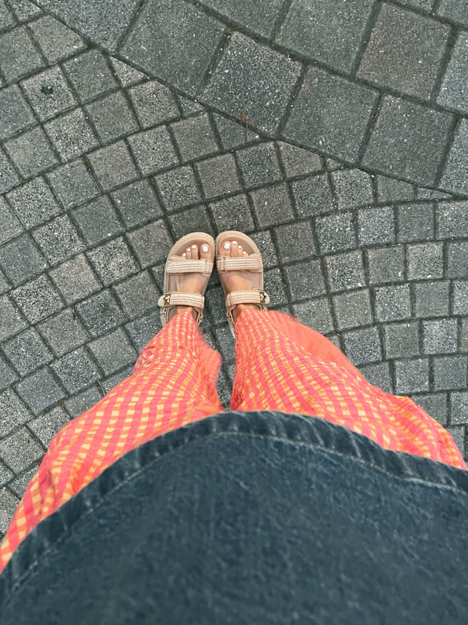 Fun pants will always be a yes. 

#gingham #patternedpants #freepeople #abercrombie #fp #springoutfit #pants #denimtop #stevemadden

#LTKSeasonal #LTKFindsUnder100 #LTKStyleTip #LTKStyleTip #LTKFindsUnder100 #LTKSeasonal