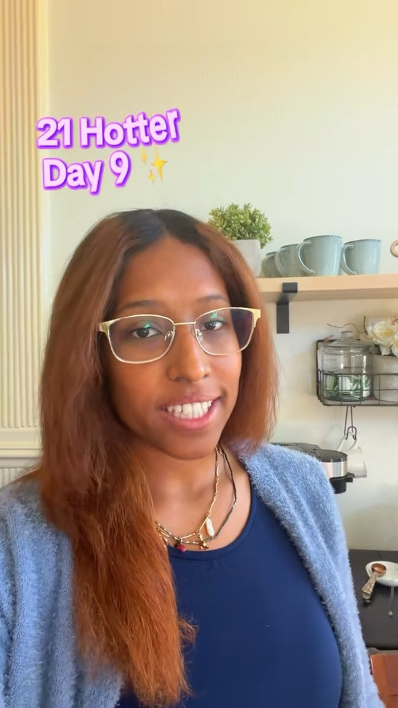 Day 9 of 21: 

#LTKdayinmylife