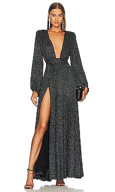 x REVOLVE Yulia Gown
                    
                    Michael Costello | Revolve Clothing (Global)