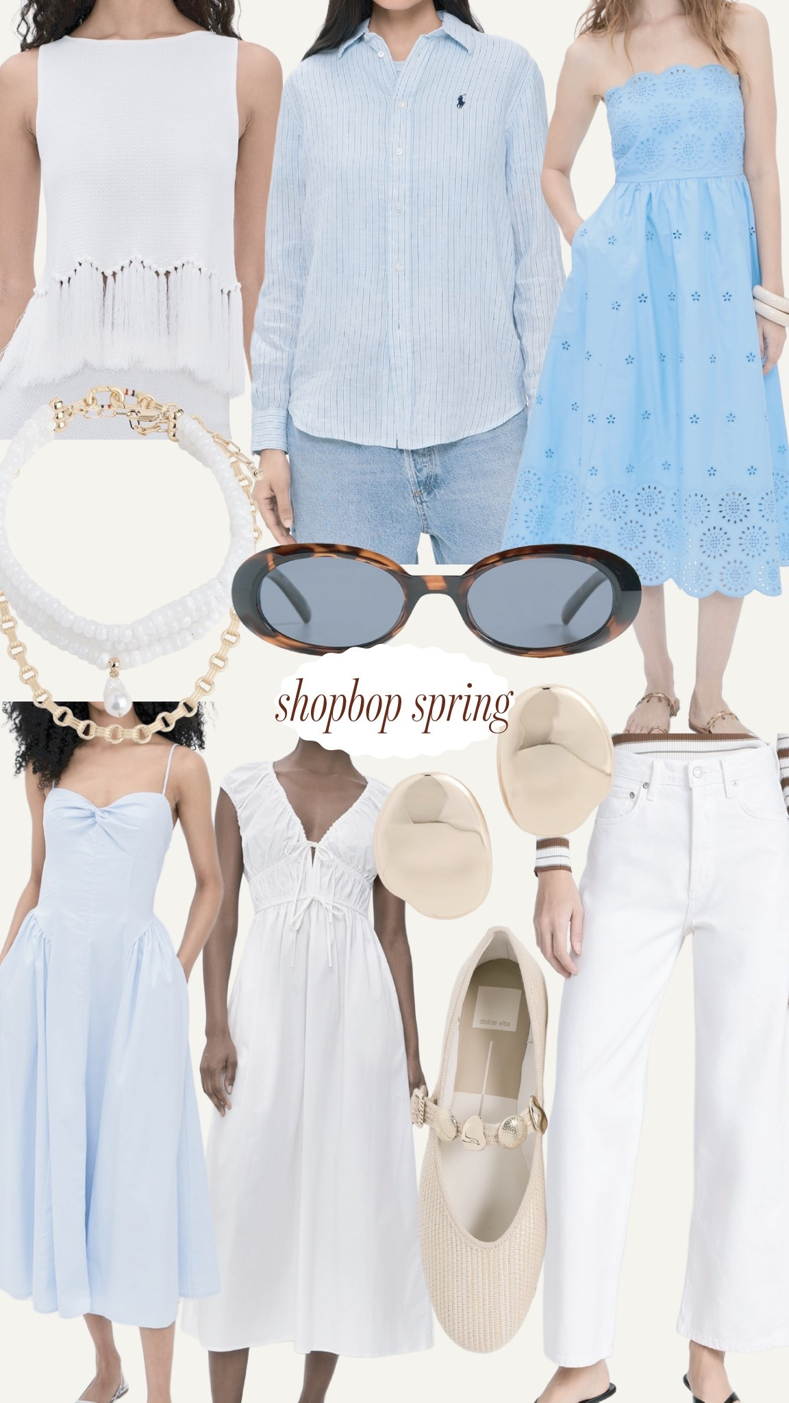 Spring new arrivals! 

#LTKootd #LTKSeasonal #LTKgrwm