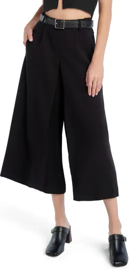 The Nicole Culottes | Nordstrom