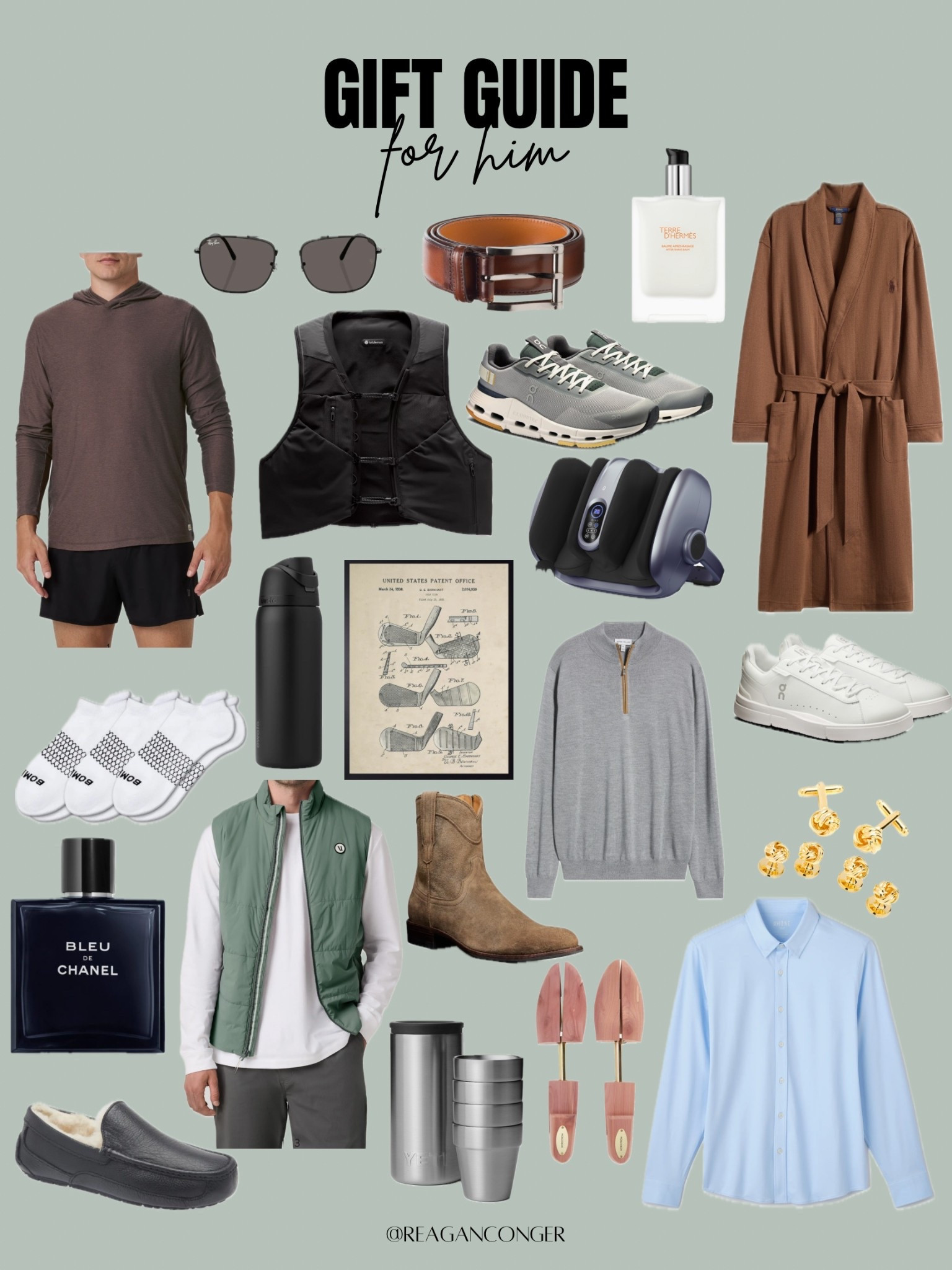 Gift guide for the men in your life 🥃

#LTKMens #LTKHoliday #LTKGiftGuide