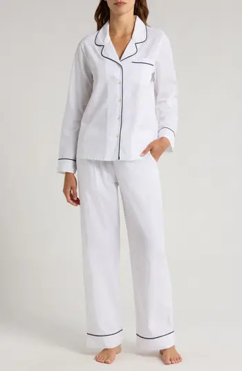 Cotton Pajamas | Nordstrom