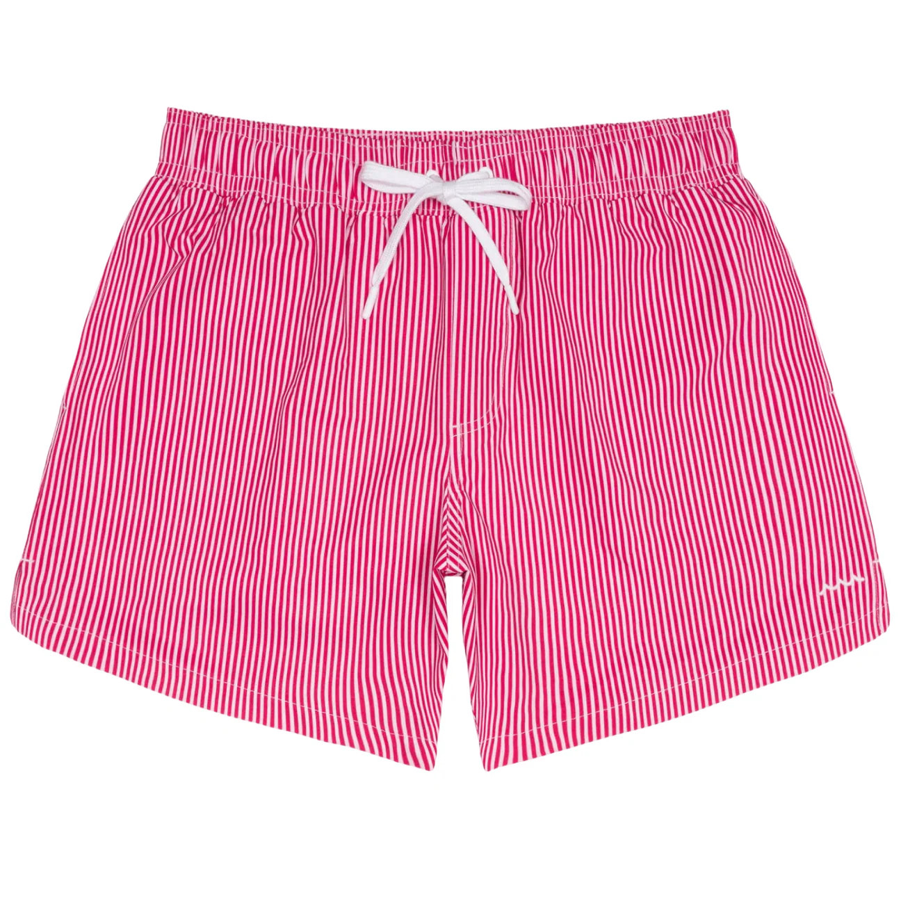 men's gondola stripe boardie | Minnow