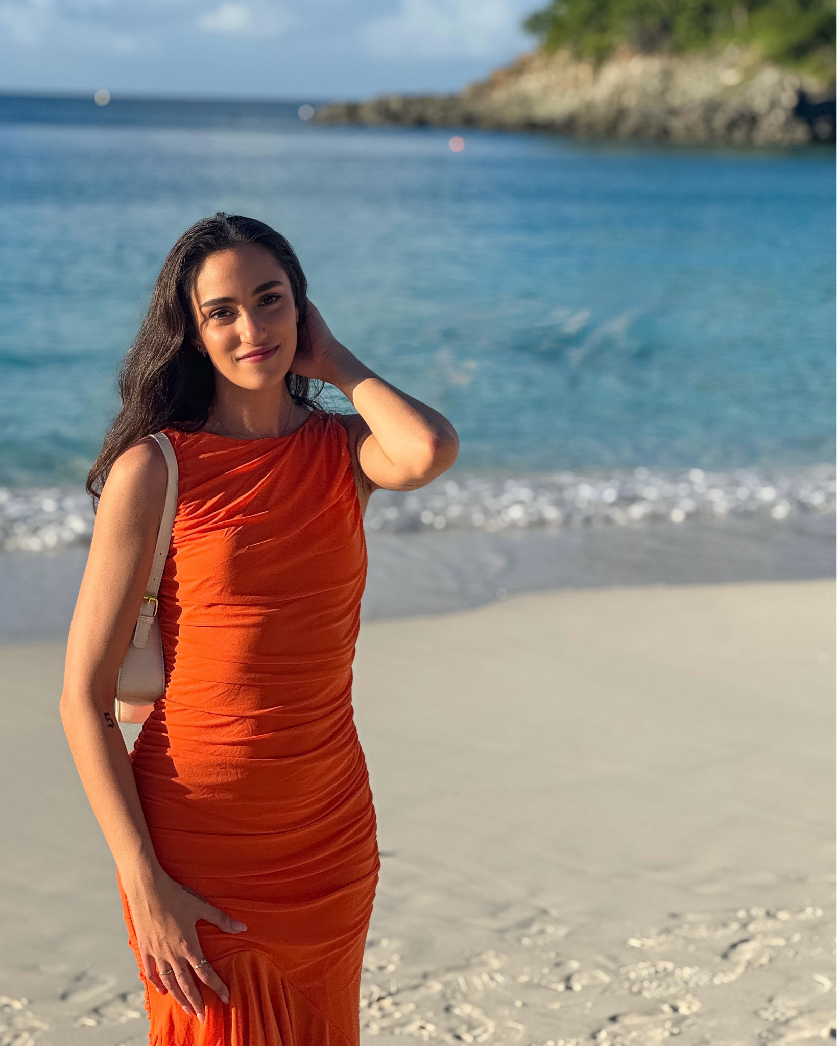 Wedding Guest Beach Formal Dress

#LTKTravel #LTKWedding #LTKFindsUnder100