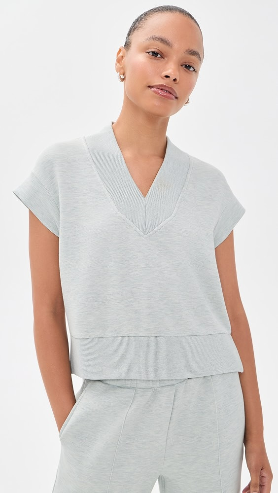 Gracee V Neck Tank | Shopbop