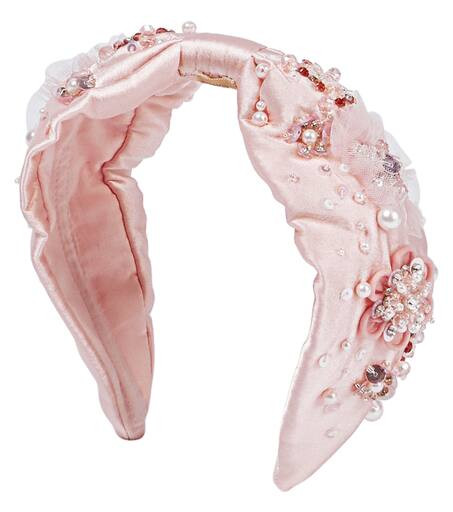 Wanderlust headband | Mytheresa (US/CA)