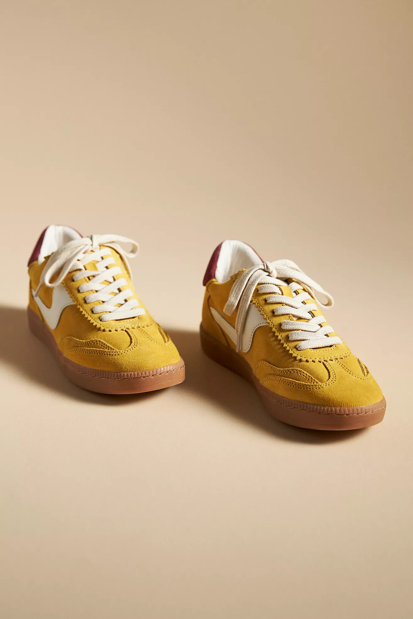 Dolce Vita Notice Sneakers | Anthropologie (US)