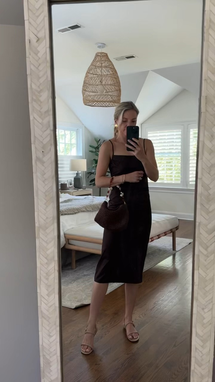 This entire look is now an extra 40% off! I’m 5’5 wearing an XS/2. Sandals are tts

#LTKSaleAlert