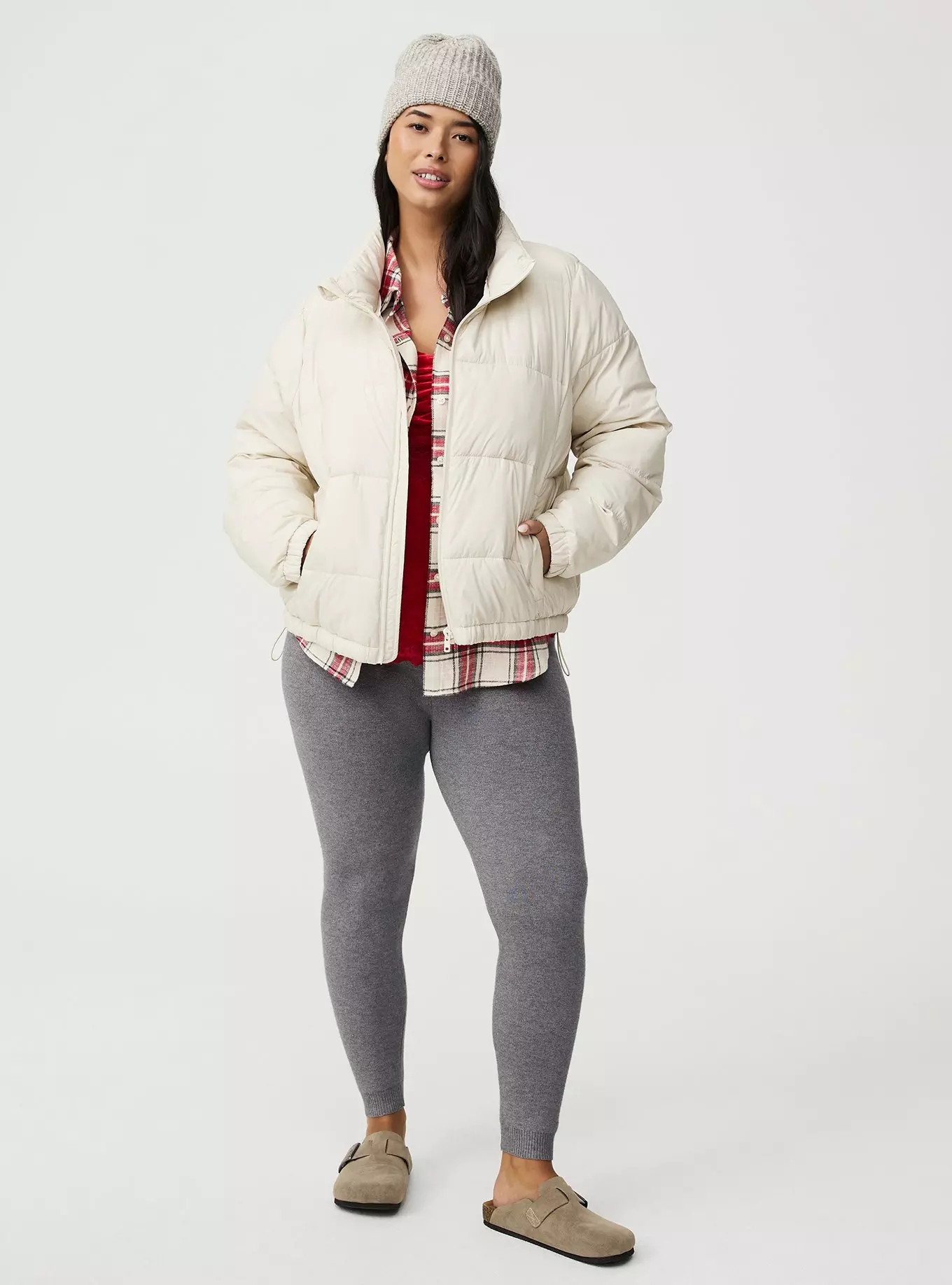 Puffer Jacket | Torrid (US & Canada)
