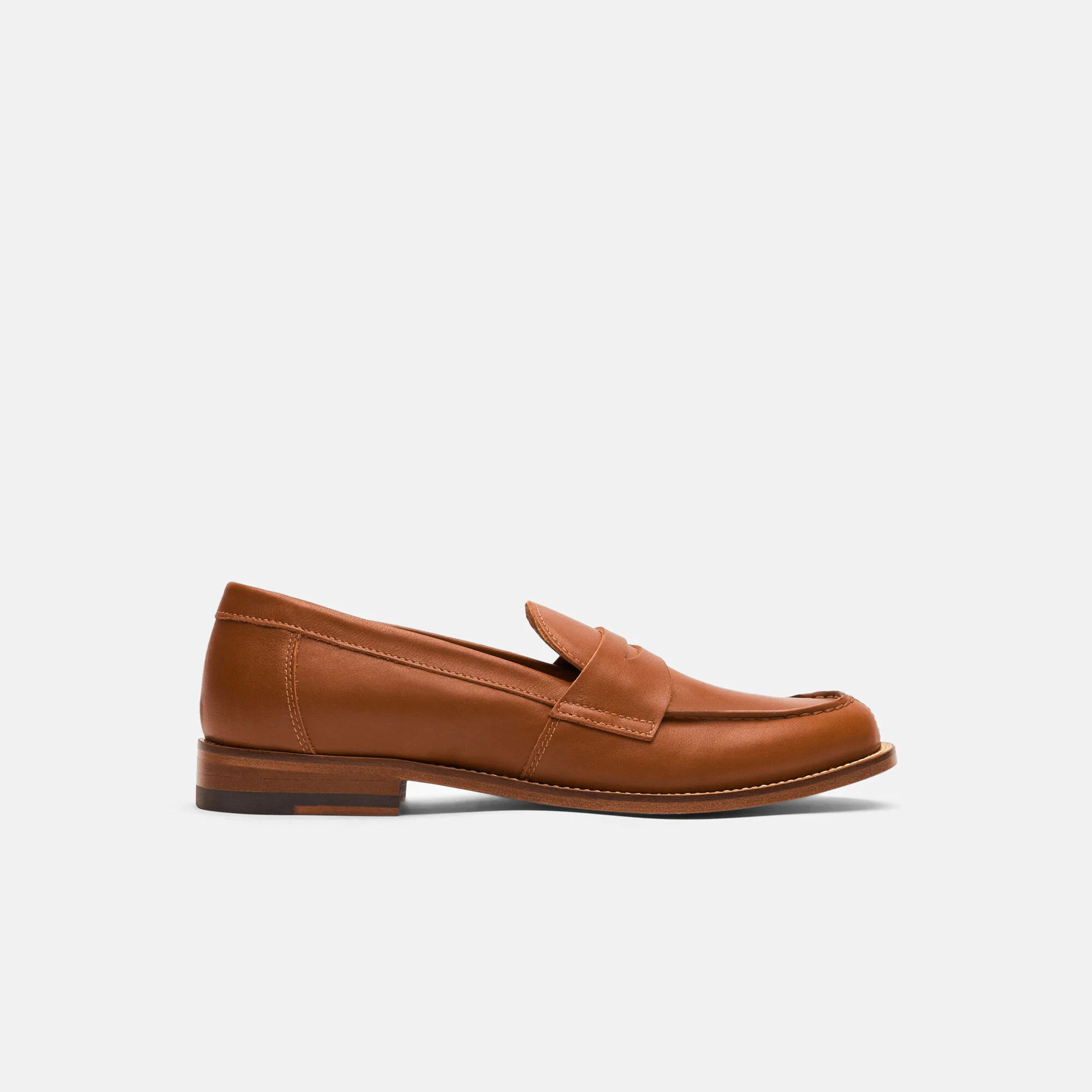 Harper Cognac | Scarosso