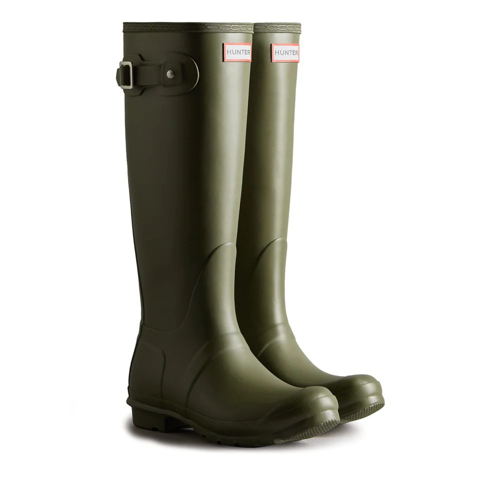 Women's Original Tall Rain Boots | Hunter Boots