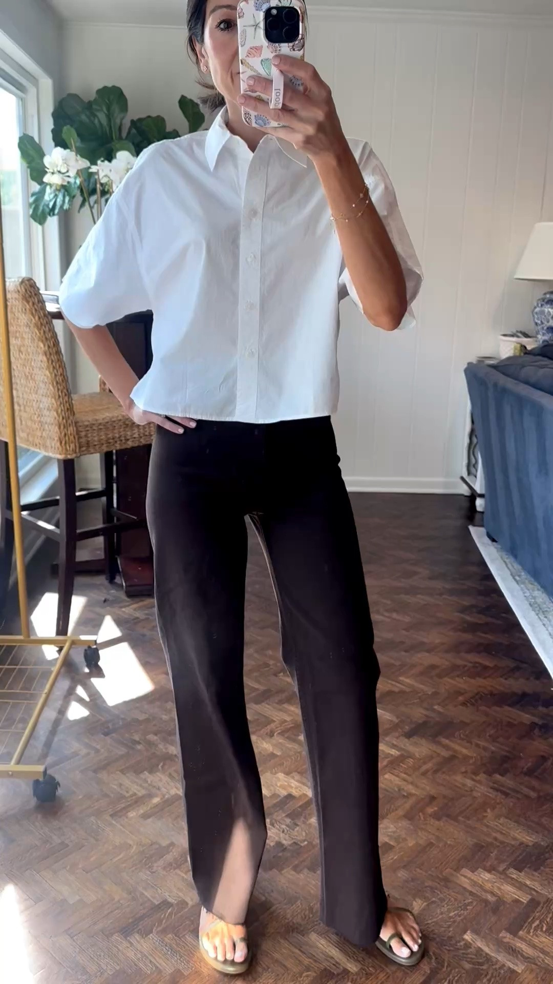 Loving these @Pistola Denim jeans!

#LTKdayinmylife #LTKgrwm #LTKootd