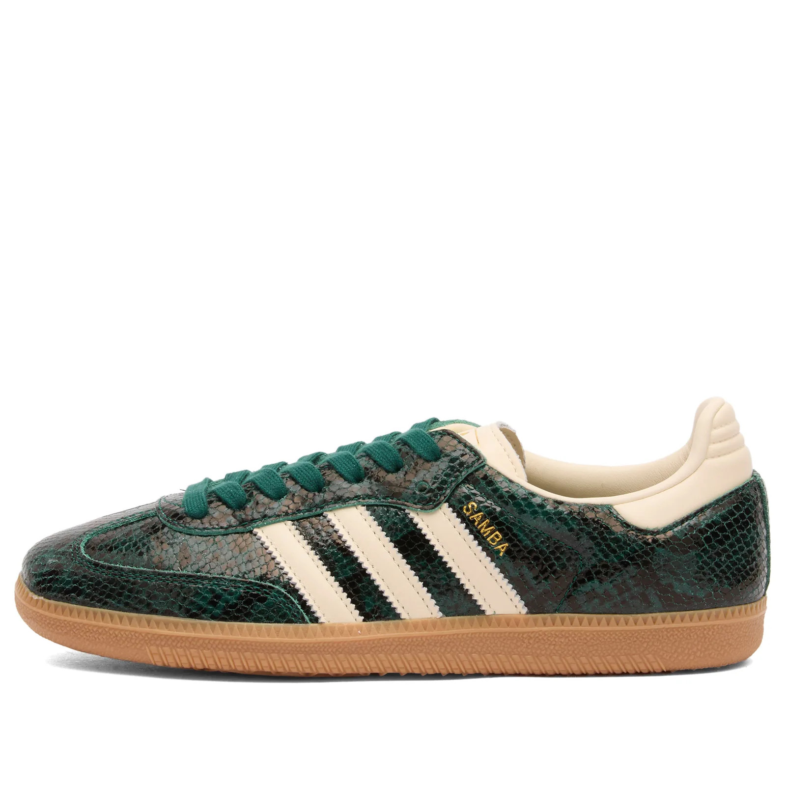 Adidas Samba Og W Sneaker | END. Clothing