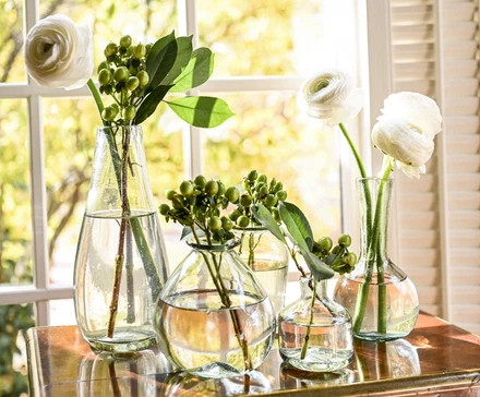 San Miguel de Allende Vases | Half Past Seven