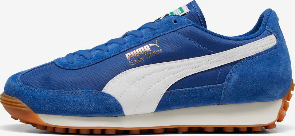 PUMA Sneakers laag 'Easy Rider' in Blauw | ABOUT YOU | ABOUT YOU NL