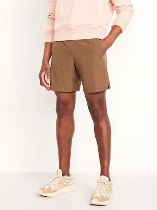 StretchTech Shorts -- 7-inch inseam | Old Navy (US)