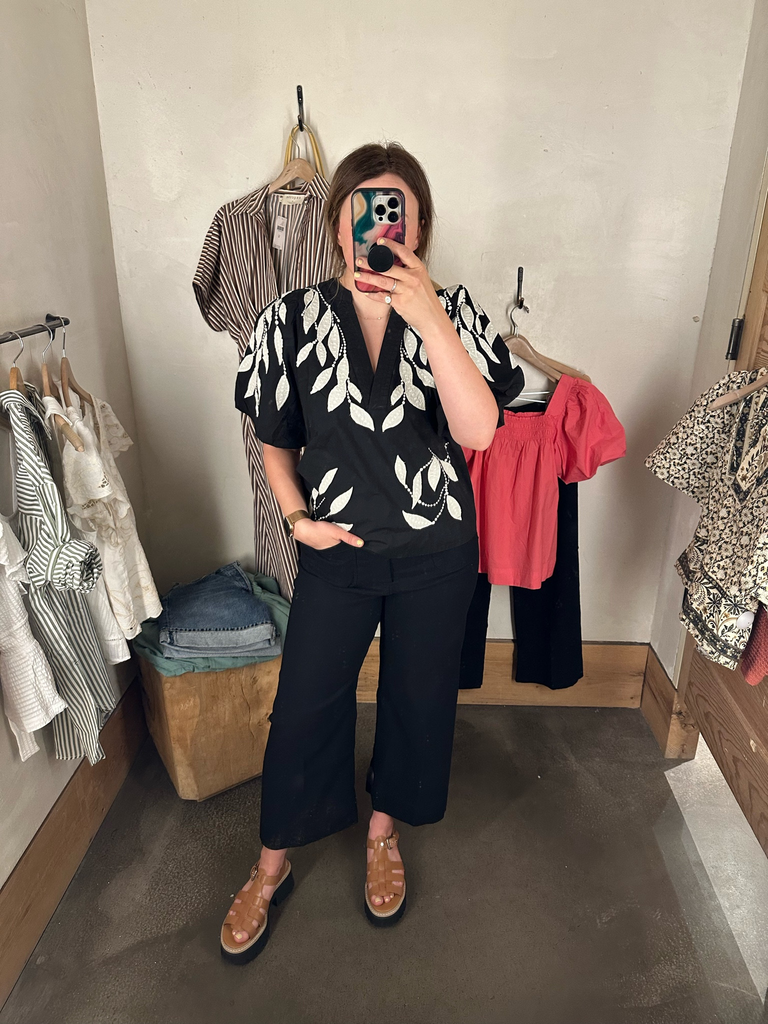 Anthro Haul! 

(Shoes were gifted by Dolce Vita)