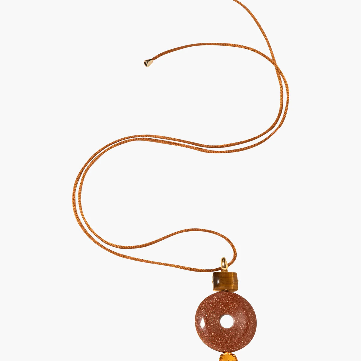 Devon Necklace | Jennifer Behr 