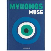 Mykonos Muse | End Clothing (US & RoW)