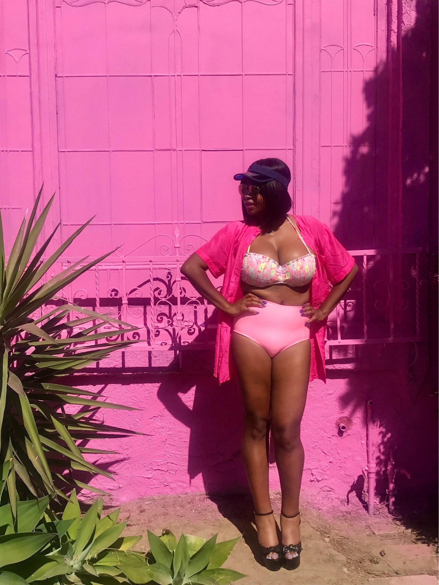 Sunbathing 🌴

#LTKSwim #LTKSeasonal #LTKU