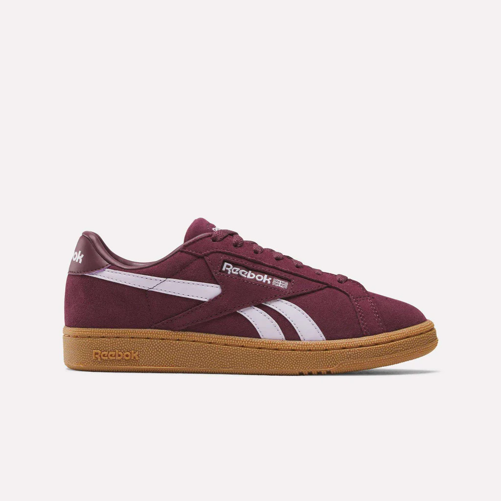 Women's Club C Grounds UK Shoes | Reebok