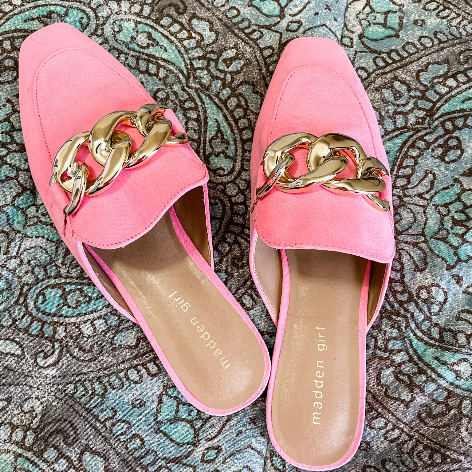 Obsessed 😍

** Don’t forget to ❤️ any items you like so you get notified when there’s a price drop! 

📱➡️ simplylauradee.com

#LTKshoecrush #LTKSeasonal #LTKmidsize