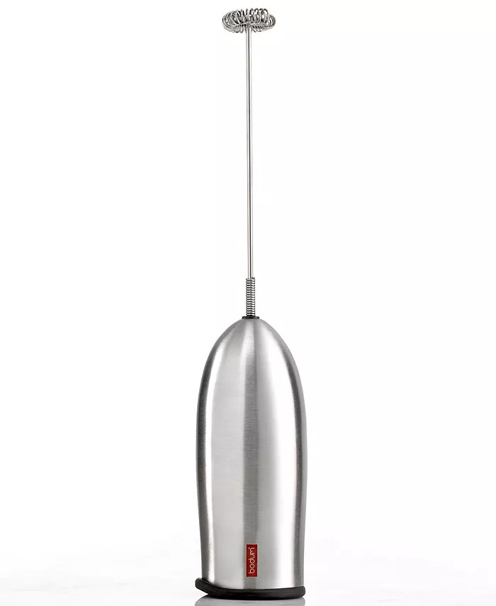 Schiuma Milk Frother | Macy's