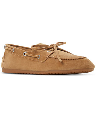 ALDO Women's Sail Boat Shoes - Macy's | Macy's