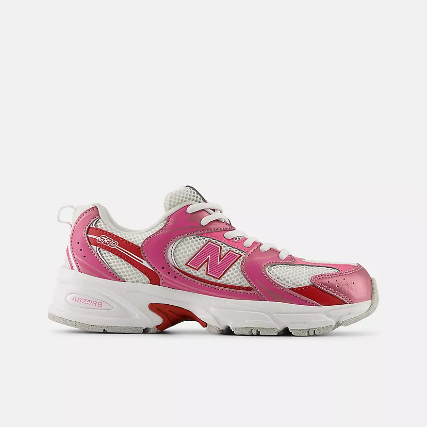 530 Lace | New Balance Athletics, Inc.