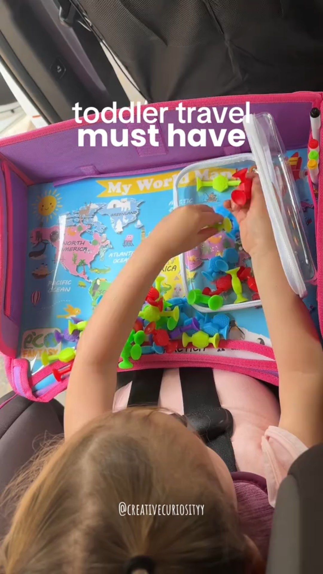 Toddler travel must have 

#LTKTravel #LTKFamily #LTKKids