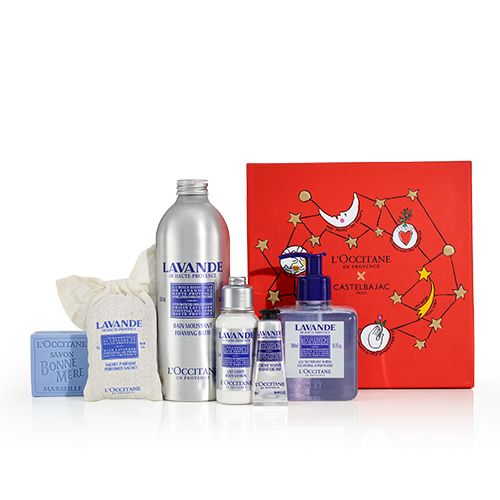 Lavender Holiday Collection | L'Occitane (US)