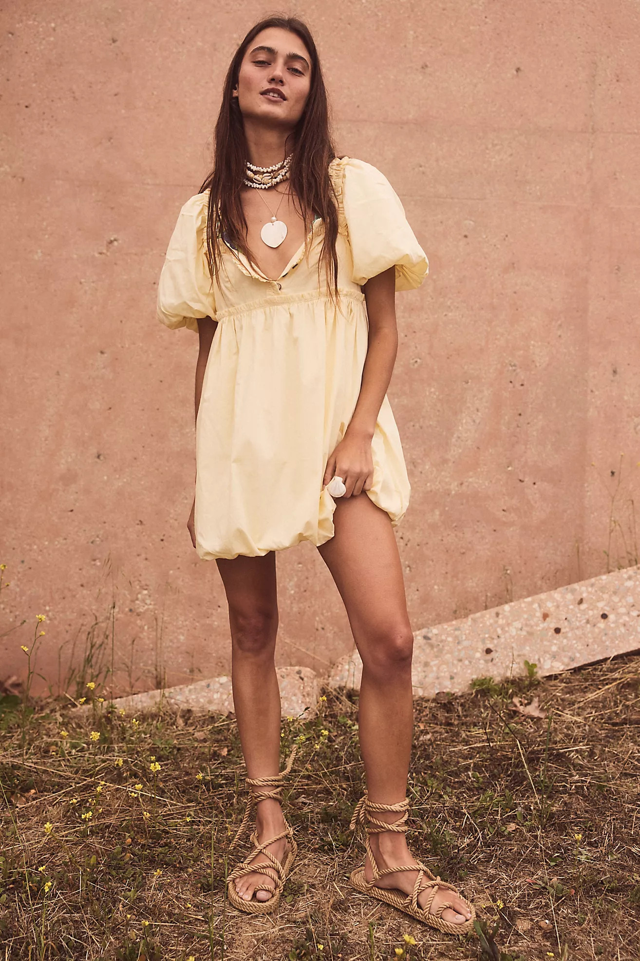 Rendezvous Me Mini | Free People (Global - UK&FR Excluded)