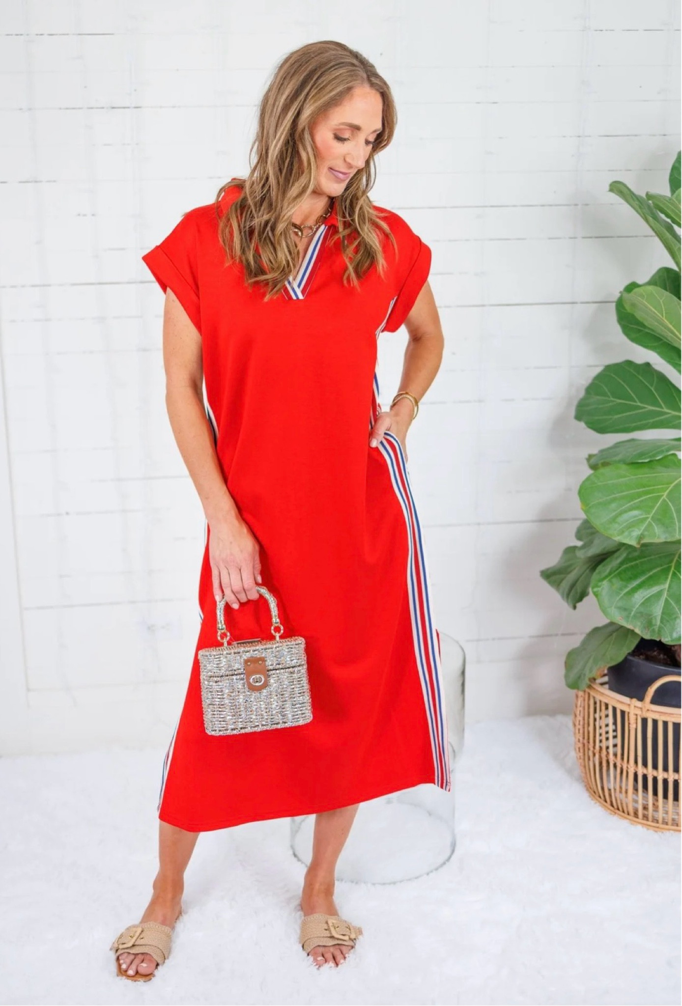 New American outfits 
Americana
Red, white, and blue 
Memorial Day
 4th of July 
Summer outfits


#LTKootd #LTKmomlife #LTKMothersDay
