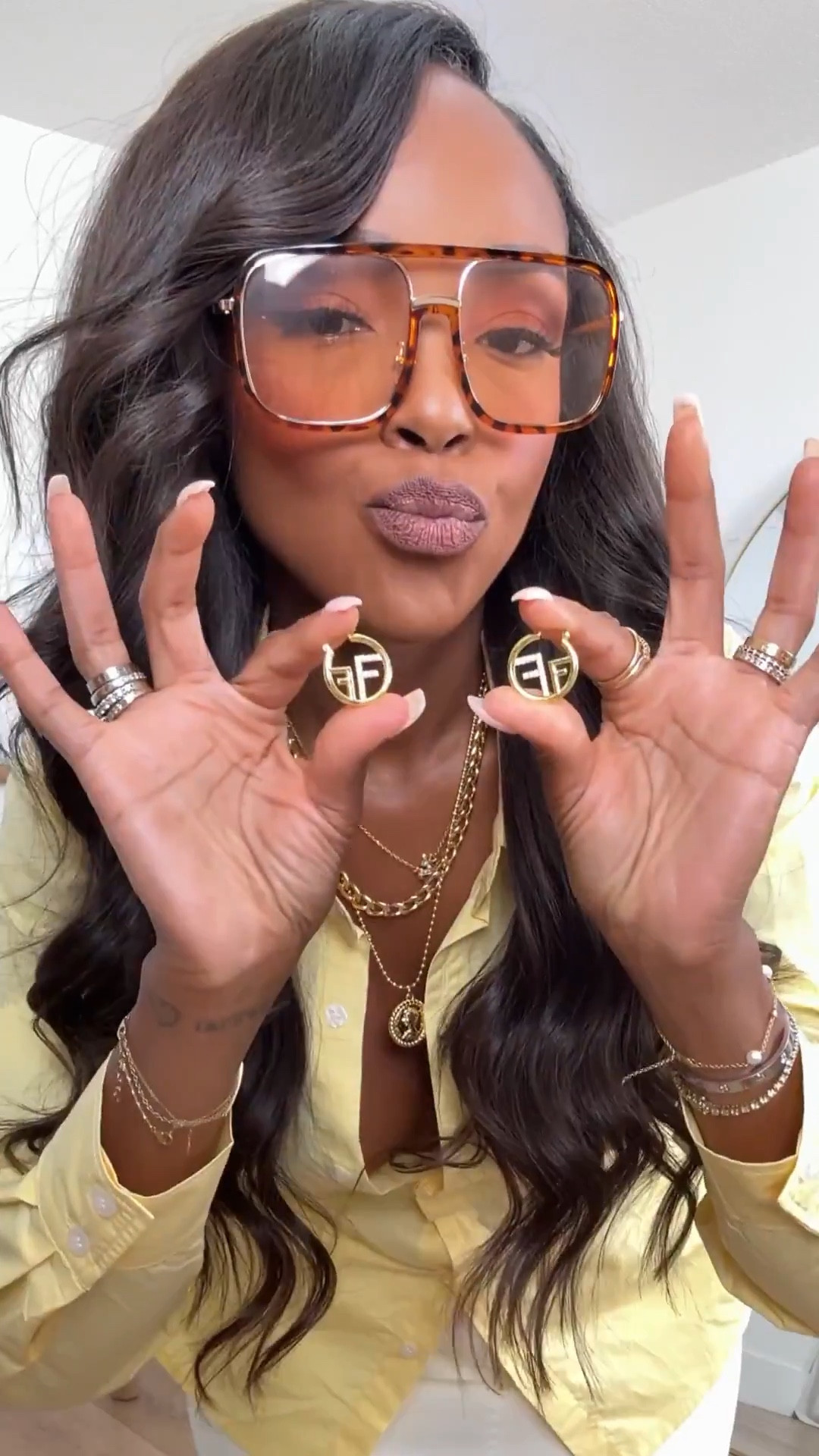 Scroll to shop 💛  sometimes the perfect summer outfit is all about the accessories ! 

#LTKPetite #LTKootd #LTKSeasonal