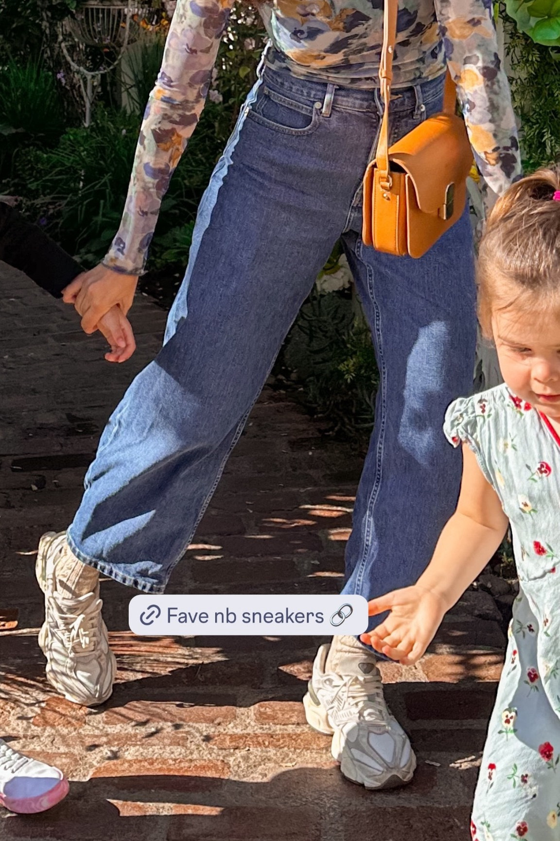 My favorite sneakers 👟 
New Balance 9060 


#LTKShoeCrush #LTKGiftGuide #LTKStyleTip