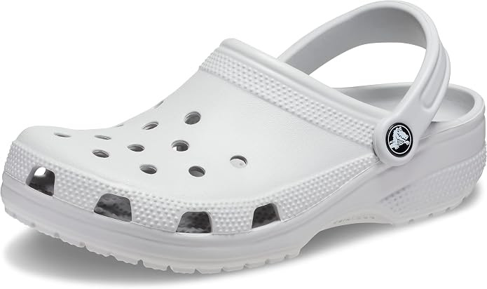 Crocs Unisex-Adult Classic Clog, Clogs for Women and Men | Amazon (US)