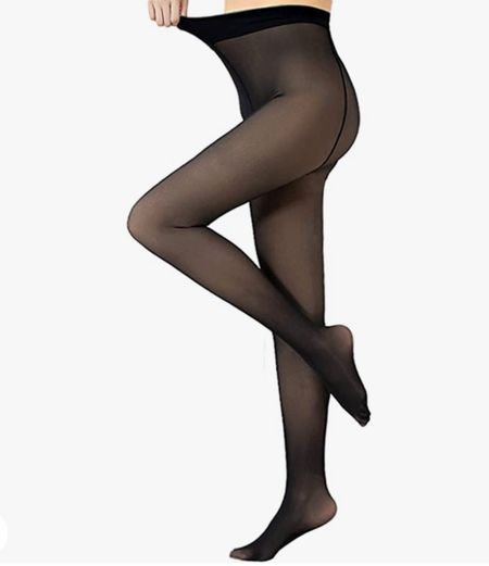 The perfect thermal pantyhose 🤌🏼

#LTKSeasonal #LTKHoliday #LTKGiftGuide