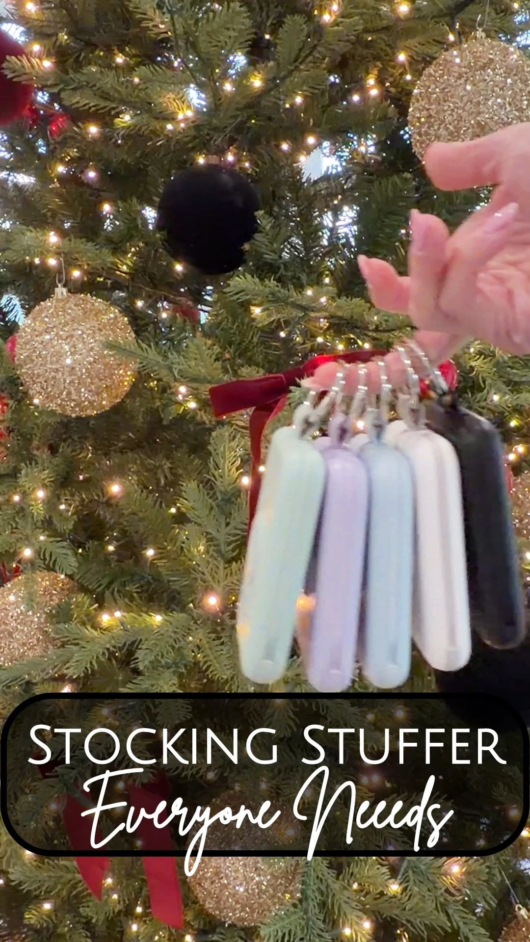 Amazon portable charger, stocking stuffer 

#LTKCyberWeek #LTKGiftGuide