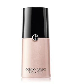 Giorgio Armani Crema Nuda Getönte Gesichtscreme bestellen | FLACONI | Flaconi (DE)