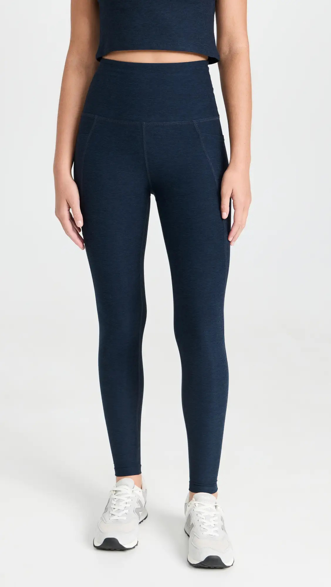 Beyond Yoga Spacedye Out of Pocket High Waisted Leggings | Shopbop | Shopbop