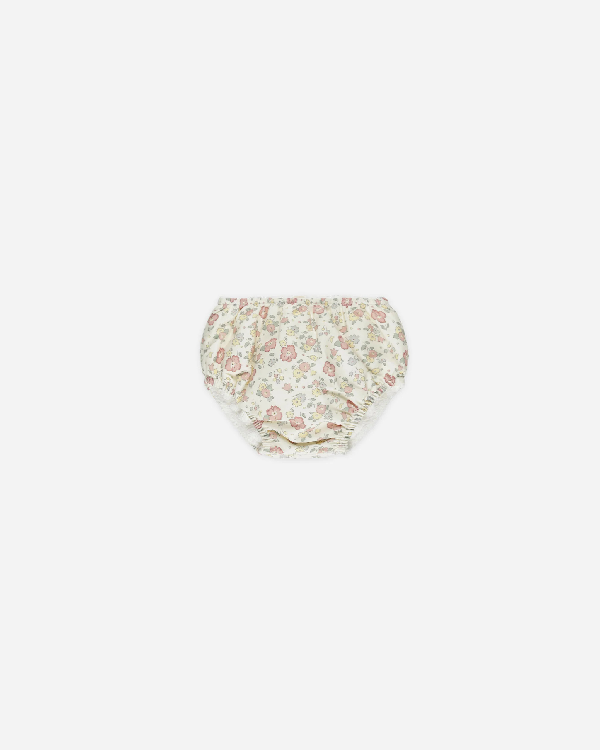 Swim Diaper || Bloom | Rylee + Cru